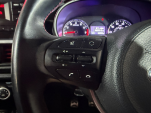 2018 Kia Picanto 1.0 Gt-Line in Red — image 6