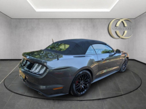 2016 Ford Mustang 5.0 V8 Gt Selshift Euro 6 2dr in Grey — image 6