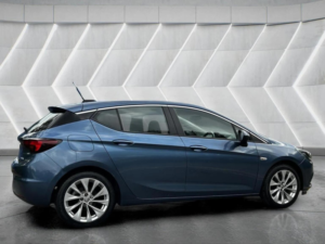 2017 Vauxhall Astra 1.0i Turbo Ecoflex Energy Euro 6 (s/s) 5dr in Blue — image 6