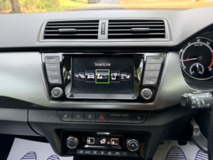 2020 Skoda Fabia 1.0 Tsi Se L in Grey — image 6