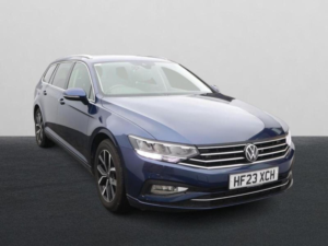 2023 Volkswagen Passat