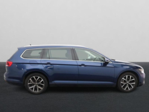 2023 Volkswagen Passat 1.5 Tsi Evo Sel DSG Euro 6 (s/s) 5dr in Blue — image 3