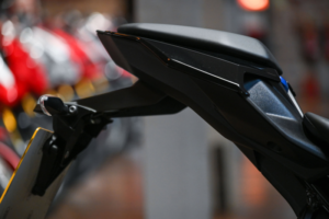 2023 BMW S 1000 R *stunning Original Example* in Black — image 4