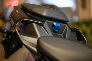 2023 BMW S 1000 R *stunning Original Example* in Black — image 5