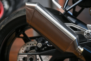 2023 BMW S 1000 R *stunning Original Example* in Black — image 6