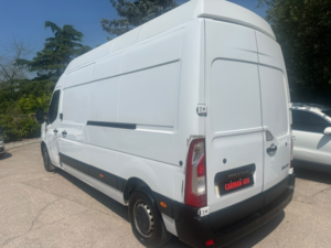 2021 Renault Master 2.3 Dci 28 Advance in White — image 3