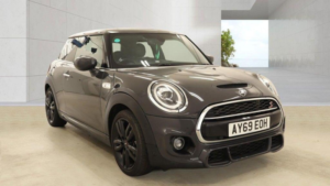 2019 MINI Hatch