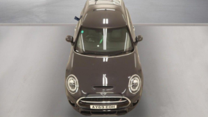 2019 MINI Hatch 2.0 Cooper S Sport Euro 6 (s/s) 3dr in Grey — image 2