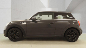 2019 MINI Hatch 2.0 Cooper S Sport Euro 6 (s/s) 3dr in Grey — image 5