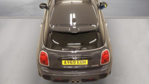 2019 MINI Hatch 2.0 Cooper S Sport Euro 6 (s/s) 3dr in Grey — image 6