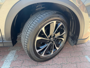 2026 Mazda Cx-5 2.0 E-Skyactiv G Mhev Exclusive-Line Auto Euro 6 (s/s) 5dr in Grey — image 2