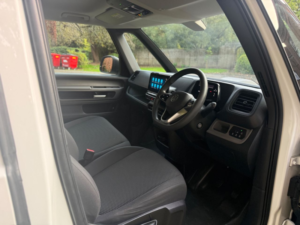 2024 Volkswagen Id. Buzz Cargo Pro 77kwh Commerce Plus Panel Van 5dr Electric Auto (204 Ps) in White — image 4