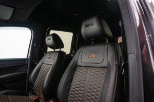 2019 Volkswagen Caddy Maxi 2.0 Tdi Caddy Tmg R C20 Highline Panel Van 6dr Diesel Manual Lwb Maxi in Purple — image 3