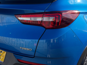 2019 Vauxhall Grandland X 1.2 Turbo Gpf Se SUV 5dr Petrol Manual Euro 6 (s/s) (130 Ps) in Blue — image 5