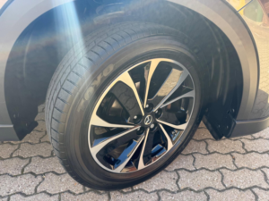 2023 Mazda Cx-5 2.0 E-Skyactiv G Mhev Exclusive-Line Auto Euro 6 (s/s) 5dr in Grey — image 2