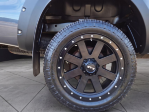 2021 Ford Ranger 2.0 Ecoblue Wildtrak Auto 4WD Euro 6 (s/s) 4dr in Grey — image 6