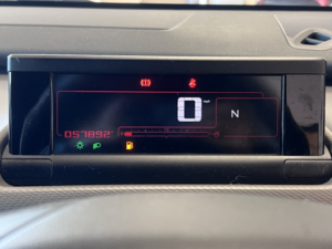 2016 Citroen C4 Cactus 1.2 Puretech Flair in Red — image 5
