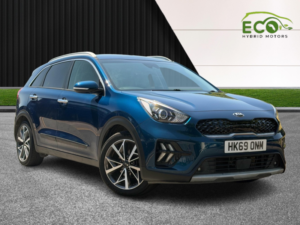 2019 Kia Niro