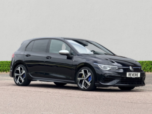 2023 Volkswagen Golf