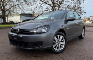 2011 Volkswagen Golf