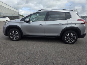 2018 Peugeot 2008 1.2 Puretech Allure Premium in Grey — image 6