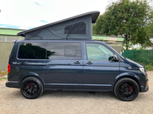 2021 Volkswagen T6.1 Campervan 2.0tdi T30 Swb Brand New Conversion in Other — image 2