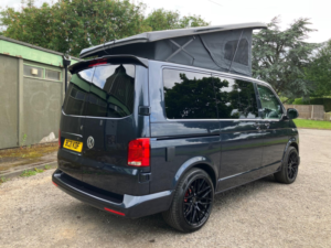 2021 Volkswagen T6.1 Campervan 2.0tdi T30 Swb Brand New Conversion in Other — image 3