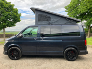2021 Volkswagen T6.1 Campervan 2.0tdi T30 Swb Brand New Conversion in Other — image 5