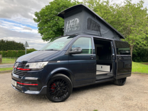 2021 Volkswagen T6.1 Campervan 2.0tdi T30 Swb Brand New Conversion in Other — image 6