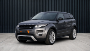2016 Land Rover Range Rover Evoque 2.0 Td4 Hse Dynamic SUV 5dr Diesel Auto 4WD Euro 6 (s/s) (180 Ps) in Grey — image 2