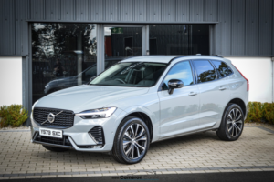 2023 Volvo Xc60