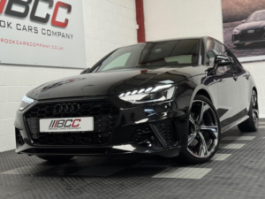 2023 Audi A4