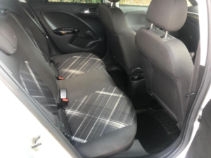 2016 Vauxhall Corsa 1.4i Ecoflex Limited Edition Hatchback 5dr Petrol Manual Euro 6 (90 Ps) in Silver — image 6