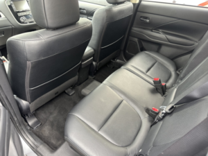 2015 Mitsubishi Outlander 2.0 H 12kwh Gx4hs in Grey — image 6