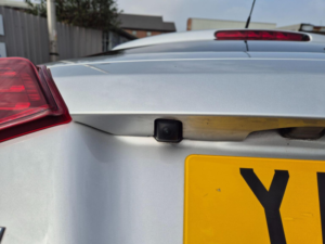 2021 Suzuki Vitara 1.4 Boosterjet Mhev Sz-T Allgrip Euro 6 (s/s) 5dr in Silver — image 6