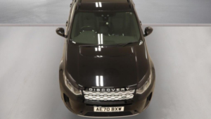 2020 Land Rover Discovery Sport 2.0 D150 Se Euro 6 (s/s) 5dr in Black — image 6