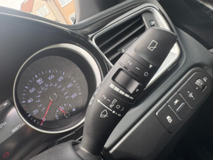 2020 Kia Ceed 1.4 T-Gdi Gt-Line Lunar Edition Hatchback 5dr Petrol Manual Euro 6 (s/s) (138 Bhp) in Silver — image 6
