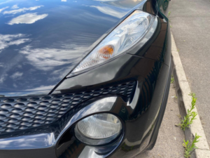 2013 Nissan Juke 1.5 Dci 8v Acenta Premium Euro 5 (s/s) 5dr in Black — image 6