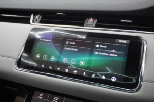 2019 Land Rover Range Rover Evoque 2.0 D180 First Edition Auto 4WD Euro 6 (s/s) 5dr in Grey — image 3