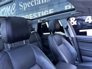 2019 Land Rover Discovery Sport 2.0 Td4 Hse in Black — image 3