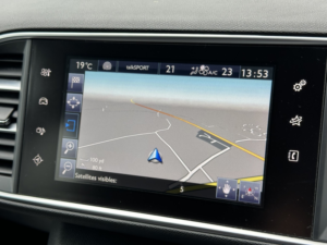 2017 Peugeot 308 1.6 Bluehdi Gt Line in Blue — image 2
