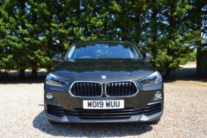 2019 BMW X2 2.0 X2 Sdrive20i Sport in Bronze — image 5