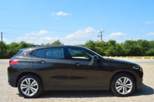 2019 BMW X2 2.0 X2 Sdrive20i Sport in Bronze — image 6