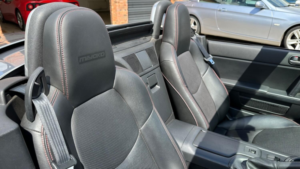 2011 Mazda Mx-5 2.0 I Miyako in Grey — image 6