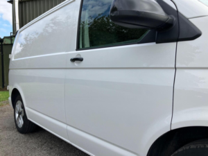 2020 Volkswagen Transporter 2.0 Tdi T28 Startline Fwd Swb Euro 6 (s/s) 5dr in White — image 6
