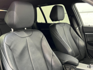 2019 BMW 3 Series 2.0 320d M Sport Shadow Edition Touring Auto Xdrive Euro 6 (s/s) 5dr in Blue — image 6