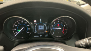 2015 Jaguar Xf 3.0 V6 S Auto Euro 6 (s/s) 4dr in Blue — image 5