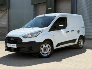 2023 Ford Transit Connect