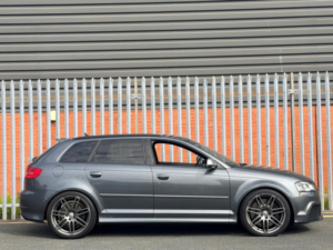 2011 Audi Rs3 2.5 Tfsi Sportback S Tronic Quattro Euro 5 5dr — image 2