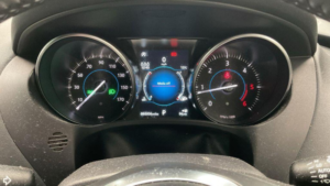 2019 Jaguar F-Pace 2.0 D180 R-Sport Auto AWD Euro 6 (s/s) 5dr in Silver — image 4